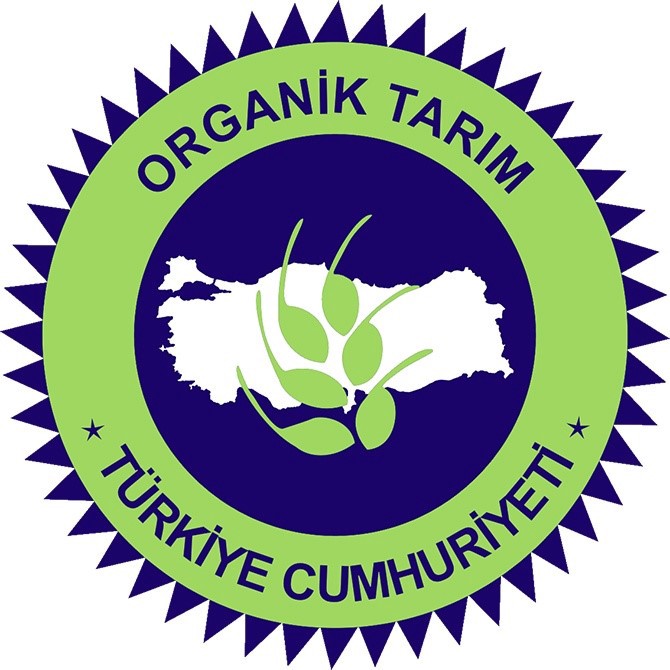 Organik Ürün Logosu